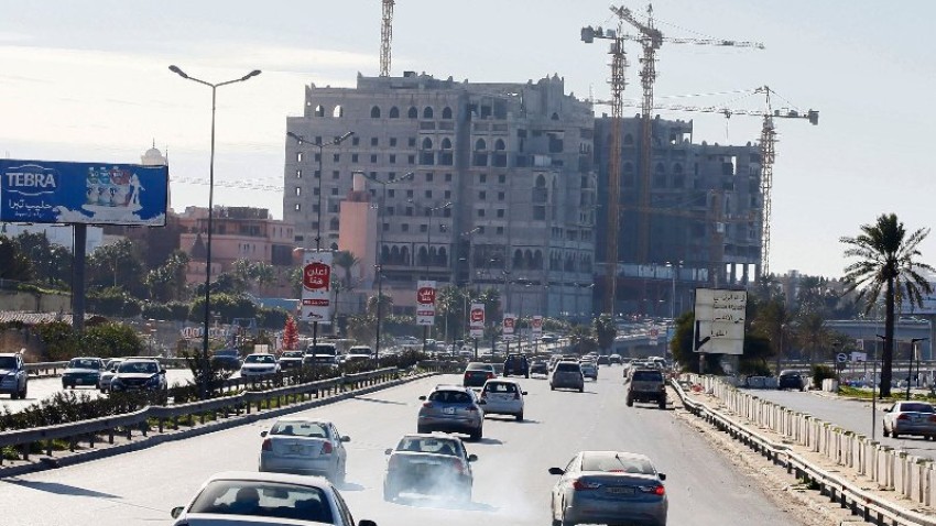 Türkiye-Libya anlaşması bitmemiş inşaat projelerinin tamamlanması için yürürlüğe girdi