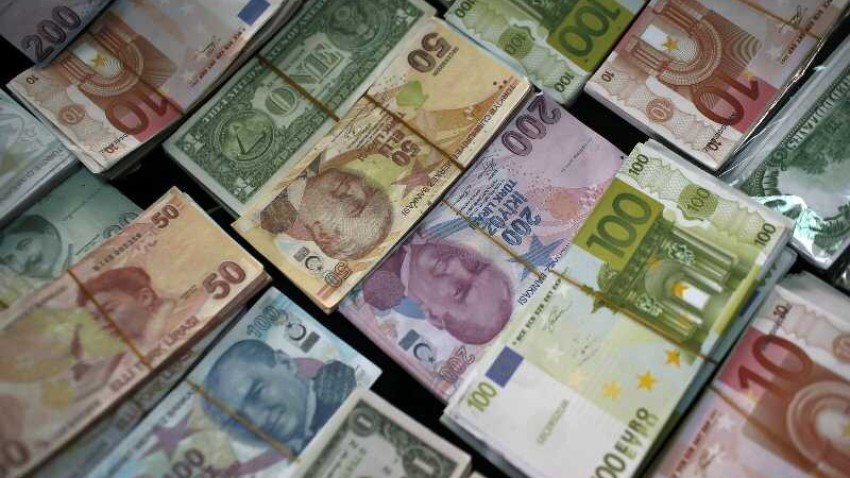 Türkiye’nin merkez bankası takas faiz artırımıyla politikasını daha da sıkılaştırıyor