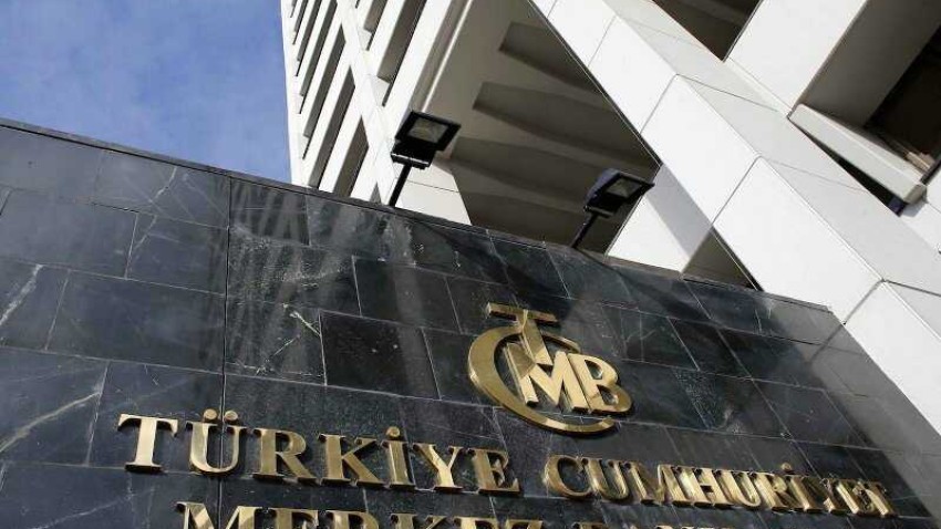 Türkiye merkez bankası başkanını görevden aldı