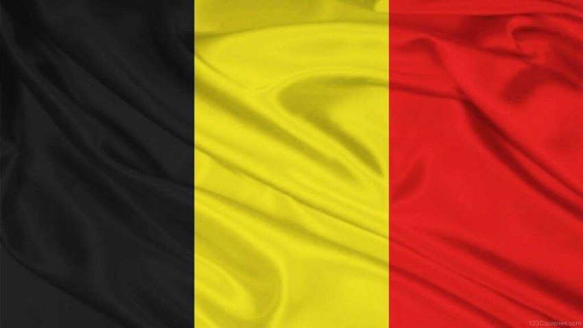 Belçika Ülke Bilgileri ve Tarihi