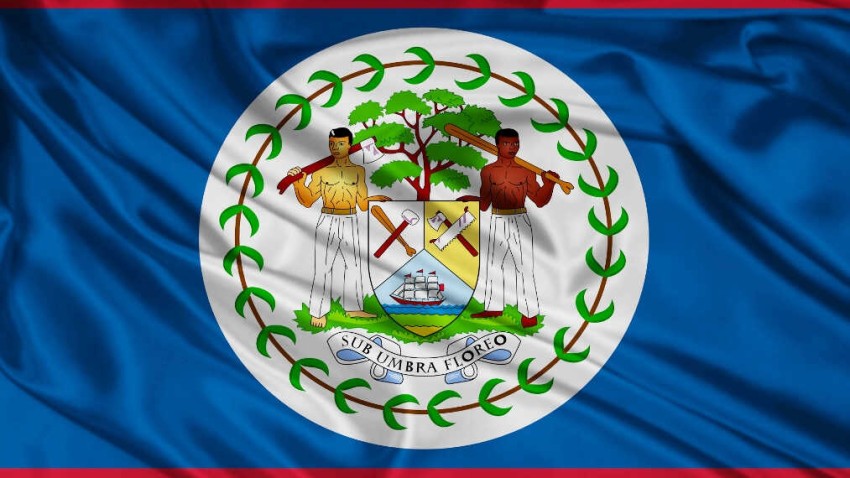 Belize Ülke Bilgileri ve Tarihi
