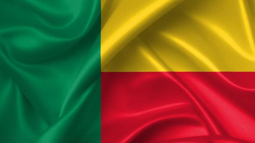 Benin Ülke Bilgileri ve Tarihi