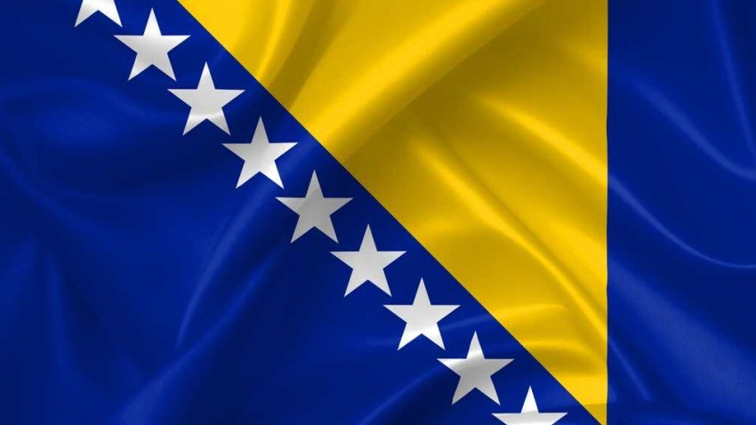 Bosna Hersek Ülke Bilgileri ve Tarihi