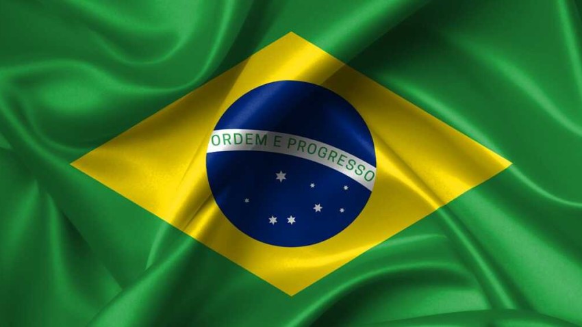 Brezilya Ülke Bilgileri ve Tarihi
