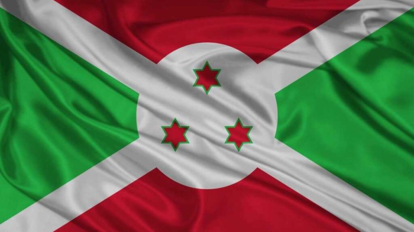 Burundi Ülke Bilgileri ve Tarihi