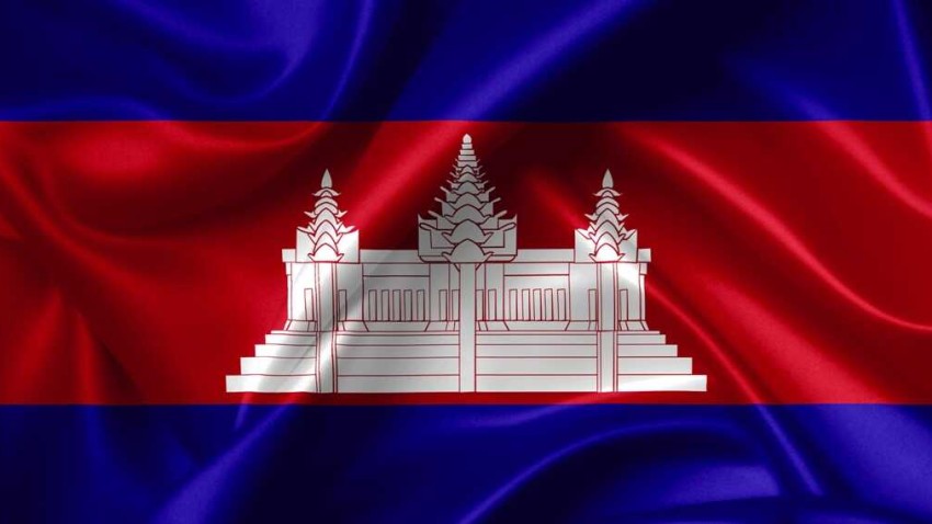 Kamboçya Ülke Bilgileri ve Tarihi
