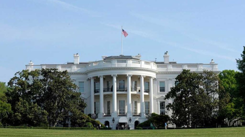 Beyaz Saray Kaç Odalı, Beyaz Sarayın Büyüklüğü ve Tarihi