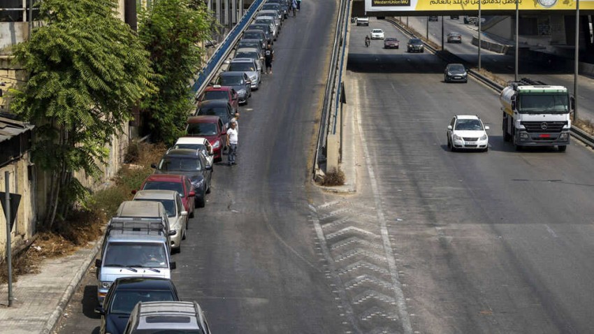 Lübnan, yakıt anlaşmazlığının tetiklediği mezhep çatışmasıyla karşı karşıya