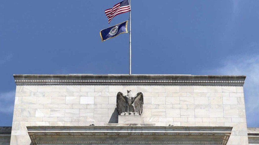 Fed, gelecek yıl en kısa sürede potansiyel bir faiz artırımı öngörüyor