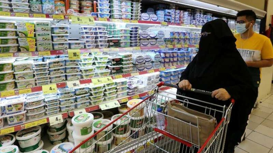 Suudi Arabistan iş dünyası ‘Türkiye’de yapılan satın almama’ baskısı yaptı
