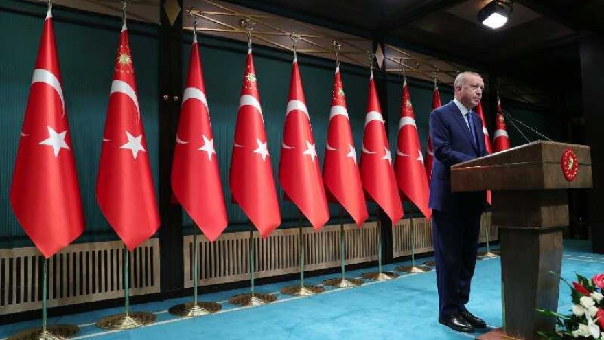 Erdoğan, Karadeniz’de enerji arama çalışmalarına devam edecek