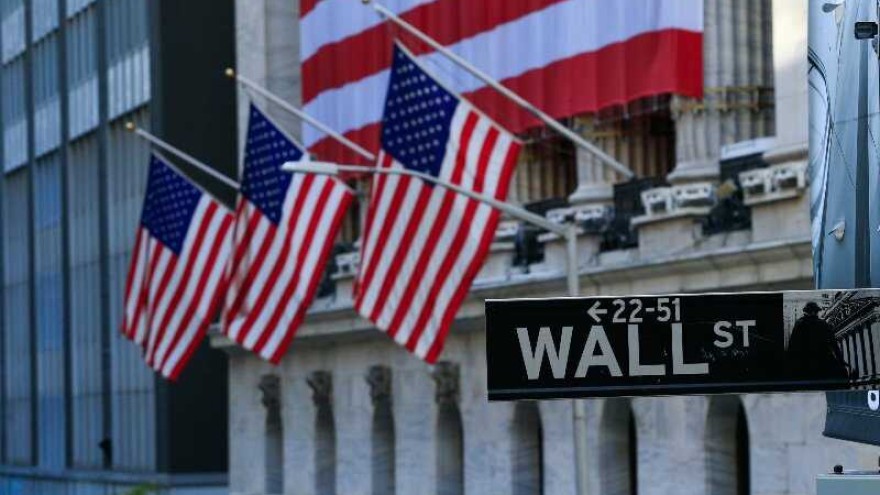 ABD hisse senetleri seçim sonrası dalgayı sürerken Wall Street yeniden canlanıyor