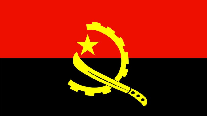 Angola Para Birimi, Angola Kwanzası (AOA) Kuru