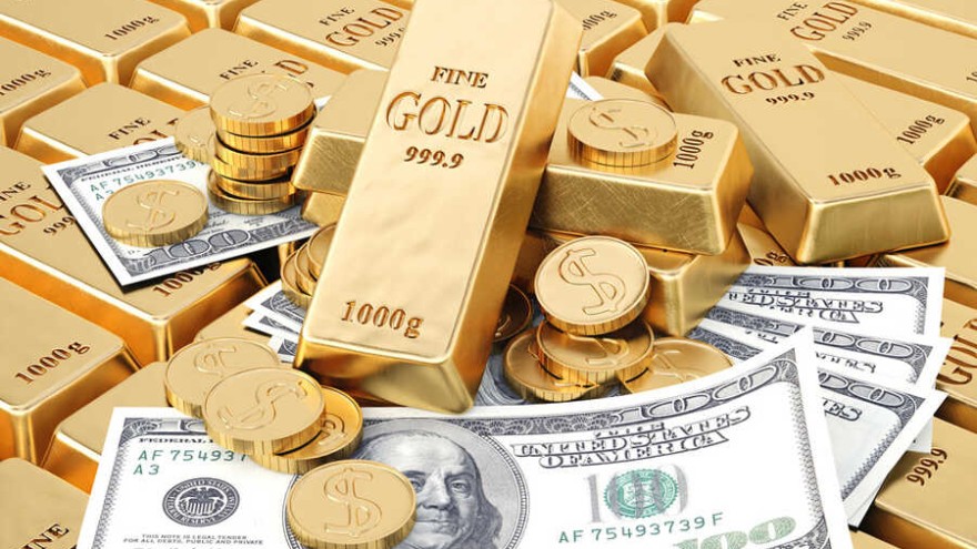Altın ve Dolar Arasındaki İlişki Nedir