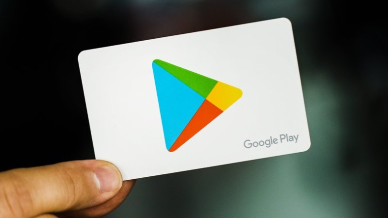 google play kredi karti silme play