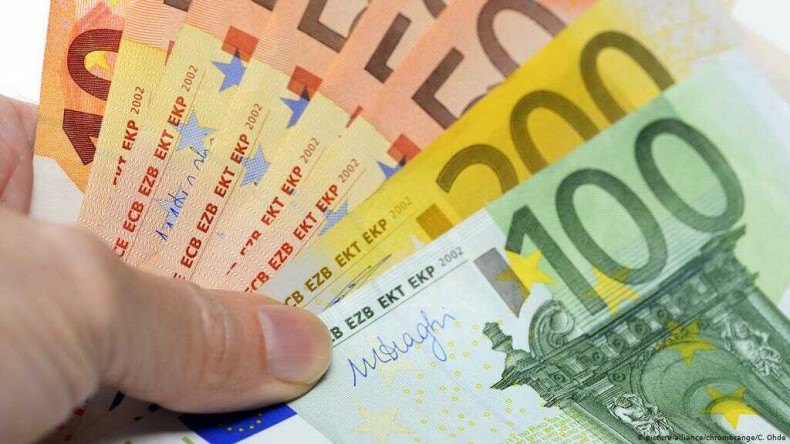 en hizli macaristan para birimi euro